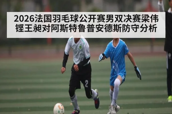 2026法国羽毛球公开赛男双决赛梁伟铿王昶对阿斯特鲁普安德斯防守分析